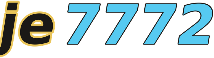 je7772 logo