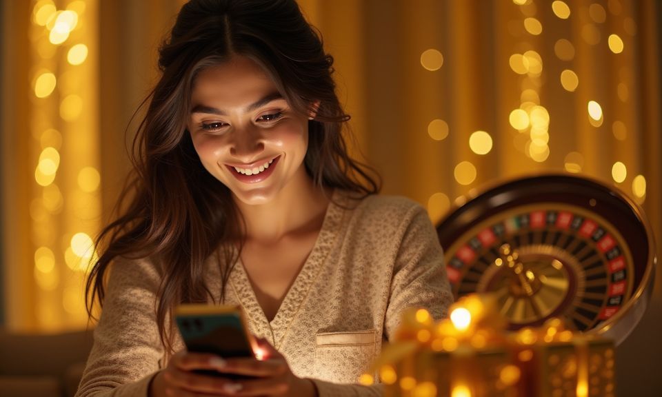 je7772 Inside the je7772 Mobile Experience